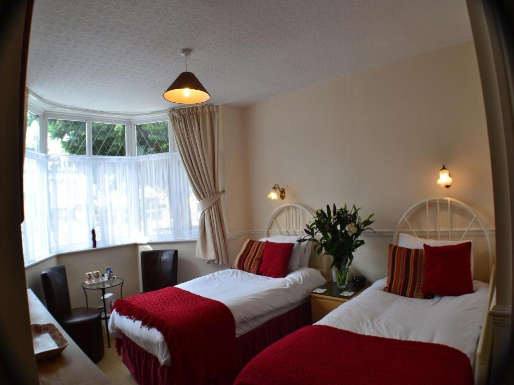 Applegarth Guest House Stratford-upon-Avon Room photo
