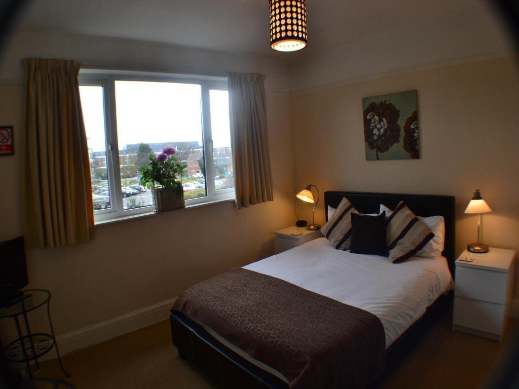 Applegarth Guest House Stratford-upon-Avon Room photo