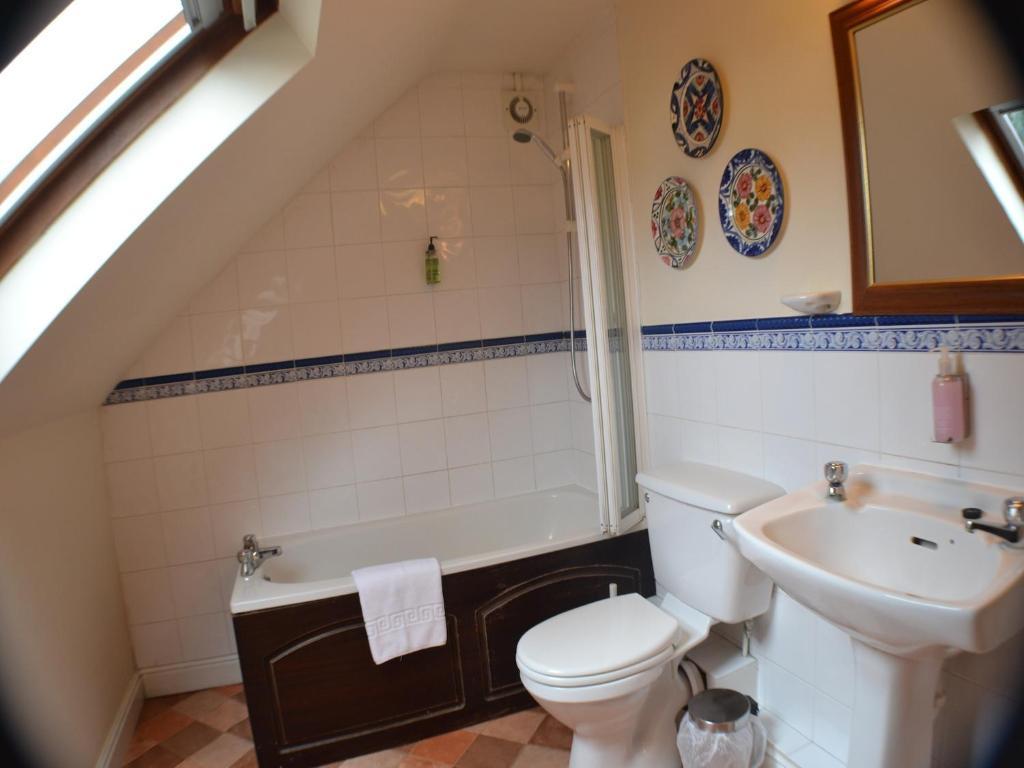 Applegarth Guest House Stratford-upon-Avon Room photo