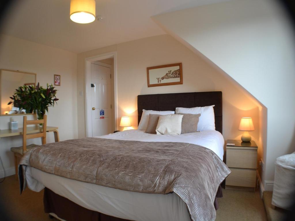 Applegarth Guest House Stratford-upon-Avon Room photo