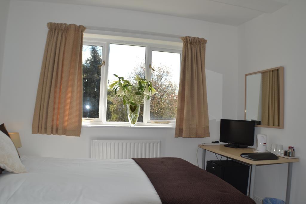Applegarth Guest House Stratford-upon-Avon Exterior photo